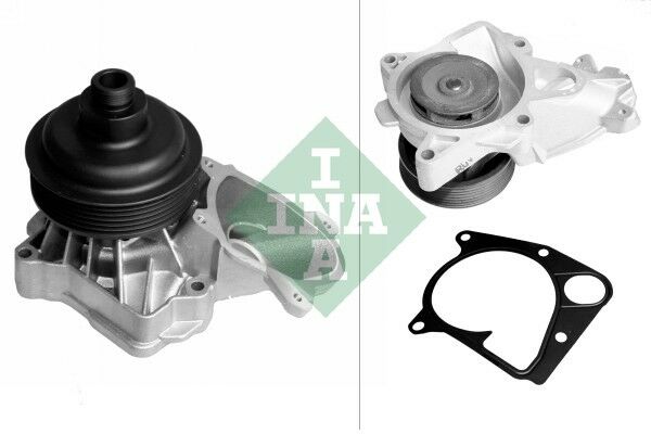 DEVIRDAIM SU POMPASI BMW M47 M57 E46 E53 E65-INA 538017410-11517788306