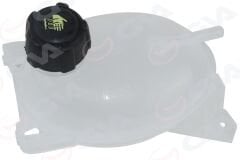 GENLEŞME KAVANOZU KAPAKLI EK DEPO CLIO IV-CAPTUR-SANDERO II-LOGAN II 1.2-1.2 TCE-1.6-1.5DCI-GVA 9814123-217104354R-217100680R-217104337R