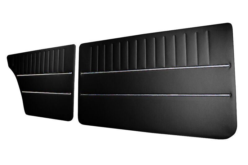 KAPI DÖŞEMESİ ÇITALI SİYAH M124-OZIS TF11010301