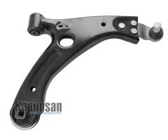 SALINCAK ÖN SAĞ ALT VOLVO XC40 2018-KAPIMSAN 24-71433-32221154-32221282