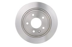 ARKA FREN AYNASI 16 INÇ ASTRA J 09 ZAFIRA C 11 CRUZE 09 268.5x12x5DL DOLU 569075-BOSCH-95527033-13502137-13502138-569071