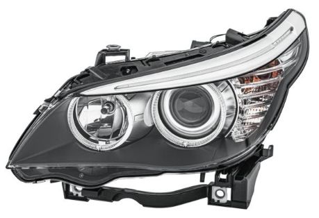 FAR SOL BMW E60 LCI-HELLA 1EL009449011-63127177727