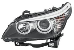 FAR SOL BMW E60 LCI-HELLA 1EL009449011-63127177727