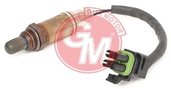 OKSİJEN SONDASI LAGUNA I MEGANE I-FIAT BRAVA MAREA ALBEA R19 1.6-MEGANE 2.0-LAGUNA 1.8-2.0-GUA 41122-7700871544-46426389