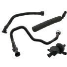 HAVA TAHLIYE VALFI SIGLON SETI BMW N46 E87 E90-FEBI 100703-11617503520-11157503524-11157503523