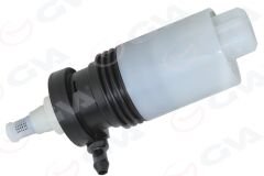 SU POMPASI FAR YIKAMA VOLVO XC60 I SUV 156 2.0T 2010-GVA-31391195-31349011