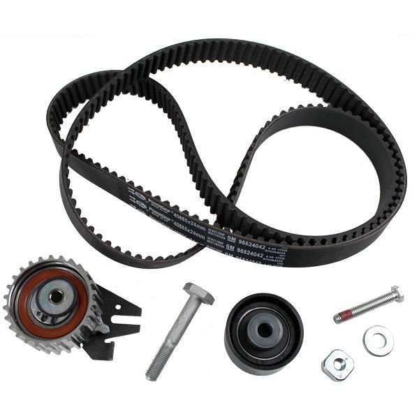 EKSANTRIK GERGİ KITI ASTRA H 04 14 VECTRA C 02 08 ZAFIRA B 05 15 SIGNUM 03 08 INSIGNIA A 09 14 1.9-2.0 CDTI-DTH-DTC-DTJ DOBLO 10 MAREA BRAVA BRAVO 07 IDEA STILO 147 156 159-GM 95507810-1606434-95507810-71754563