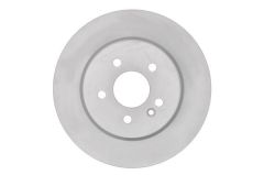 FREN DISKI ON MERCEDES ML-CLASS W163 98 05-BOSCH 0986478468-A1634210212