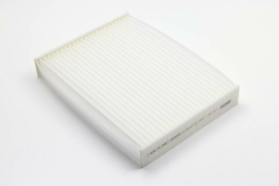 POLEN FİLTRESİ DACIA DOKKER 12 LODGY 12 RENAULT EXPRESS 21 1.2TCe 1.3TCe 1.5dCi 1.6-SARDES-272775340R-272772621R