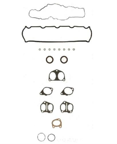 418446P ÜST TAKIM CONTA PARTNER 96 EXPERT 03 BERLINGO 98 C15 00-05 -XSARA 98-05 1.9D DW8B/DW8-CORTECO 83418446-0197.X5-0807.14