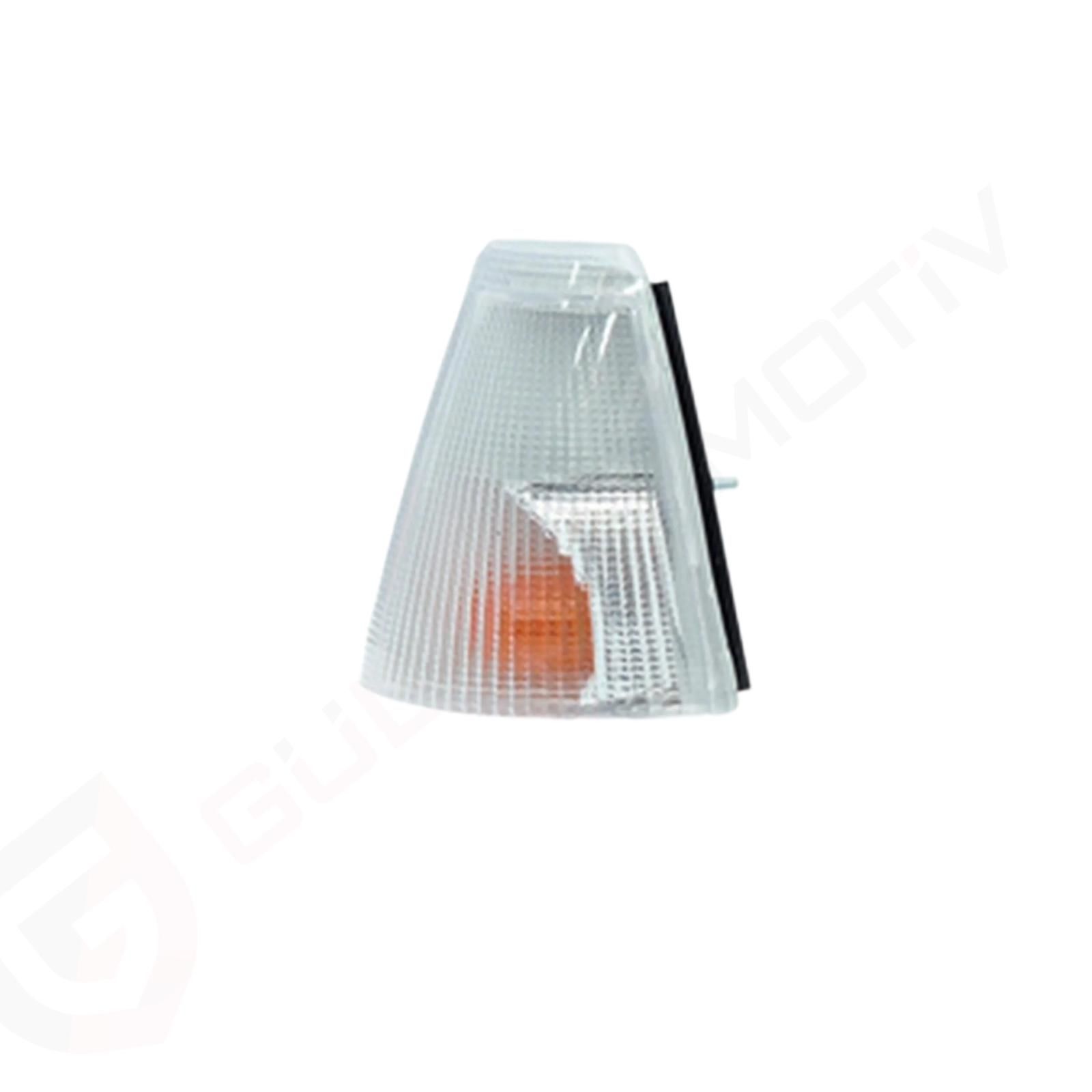 doğan kartal şahin  Ön Sinyal Sol 190014