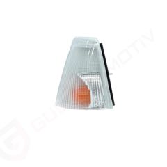 doğan kartal şahin  Ön Sinyal Sol 190014