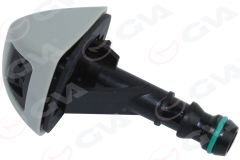 FAR FISKIYE MEMESI SAĞ KAPAKLI.CONTALI BMW E87 04 06-GVA 9106010-61677117850