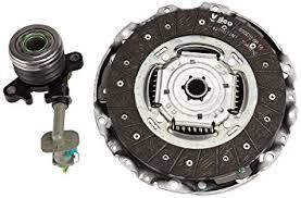 DEBRIYAJ SETI RULMANLI MERCEDES CITAN OM607 W415 . RENAULT K9K 1.5 dCi CAPTUR CLIO KANGOO FLUENCE TEK SEGMANLI-OP 587771-301016758R-8200228341-3021000Q0B