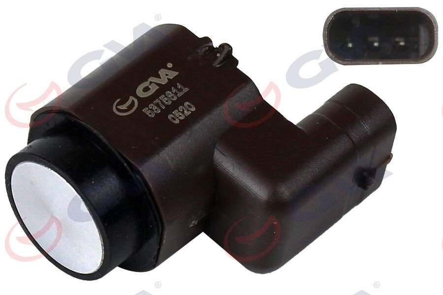 PARK SENSÖRÜ PASSAT 06-10 NİKELAJLI-GVA 5375611-3C0919275AD-3C0919275R-3C0919275N