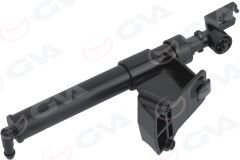 FAR YIKAMA ROBOTU SAG VOLVO S40 V40 C30 2009-2013-GVA 9107763-31294104