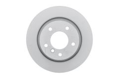 FREN DISKI ARKA HAVALI BMW E46 98 05-BOSCH 0986478570-34216855154-34216864056