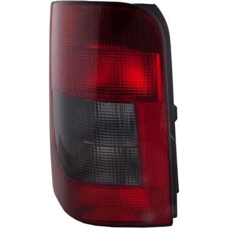 STOP LAMBASI SOL PARTNER EM. TEK KAPI DUYSUZ-CERKEZ MAR-0107-6350.J1