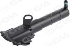 FAR YIKAMA ROBOTU SAG VOLVO XC90 MK1 2007-2014-GVA 9107764-30698507