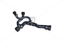 RADYATOR UST HORTUMU BMW E60 M54-YTT 80211-17127519255