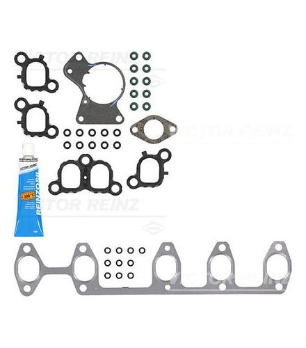 ÜST TAKIM CONTA TRANSPORTER T5-TOUAREG 2.5 TDI 03 BLK-AXD-AXC-AXE 515.332-V.REINZ 023831701-27109675-070103383N-070103383A