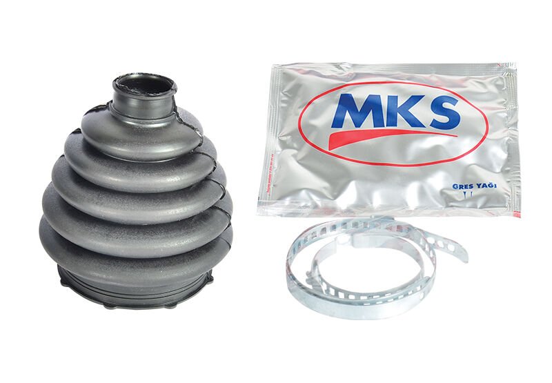 AKS KÖRÜĞÜ DIŞ YAĞLI FIESTA-MKS 710-1028601