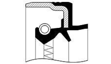 DIFERANSIYEL YAG KECESI R.R 3 VOGUE L322 BMW E46 F20 F22 E81 E82-SKT 047913-P-TBX000110-33107505604-33107564416