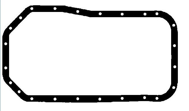 KARTER CONTASI AMYANTSIZ 1.00mm-ROYAL 244050