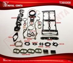 MOTOR TAKIM CONTA SKC SİZ DOBLO-CORSA-IDEA-PUNTO-PANDA 1.3 JTD-ROYAL T395008