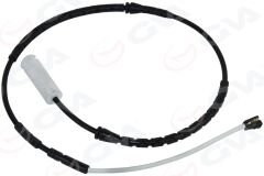 BALATA FISI ON UZUNLUK 865 MM 3.0 CC 3.5CC BMW E90 E92 E93 X1 E84-GVA 9106020-34356792561