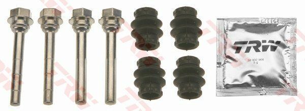 KLAVUZ PİMİ - FREN KALİPER TM TK. ARKA BORA 98-05 -GOLF IV 97-06 -PASSAT 96-05 -POLO 99-01-TRW-8E0698470-3D0698470