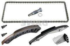 EKSANTRIK ZİNCİR SETİ SAG 5-8 BMW N62 E60 E63 E64 E65 E66 E53 E70 FEBI 30340-SWAG 99130340-11317504468S2-11317533489