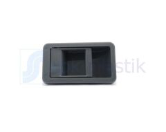 KAPI İÇ AÇMA KOLU GRİ R9-R11-SPK 162-G-7702257677-7704003711