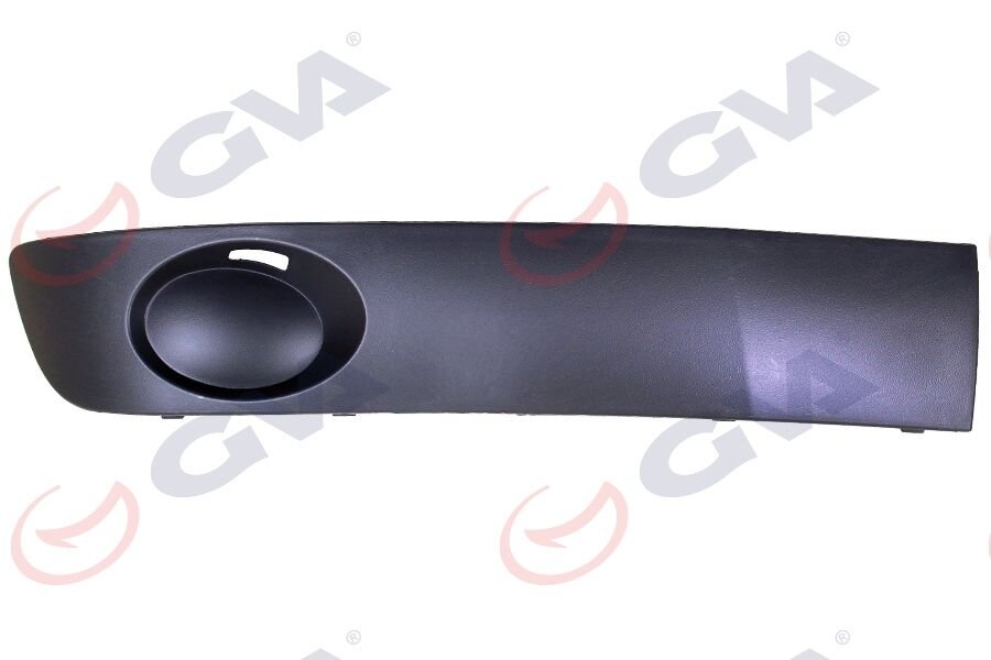 SİS FAR ÇERÇEVESİ KAPAĞI SİSSİZ GRİ SAĞ VW T6 10-GVA 9575644-7E0807490