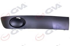 SİS FAR ÇERÇEVESİ KAPAĞI SİSSİZ GRİ SAĞ VW T6 10-GVA 9575644-7E0807490