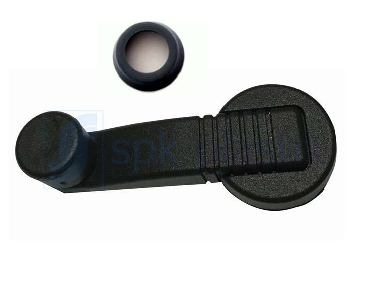 CAM AÇMA KOLU PULLU SİYAH R9 97 YM.-R11-R19-R21-EXPRESS-SPK 163-S-7702253025-7702253988