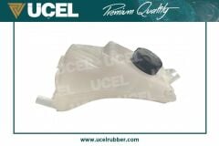 GENLEŞME KAVANOZU PEUGEOT PARTNER 02- 1.9D-2.0 HDI-UCEL S41610-1323.23