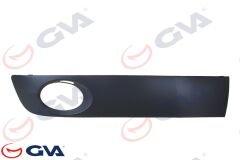 SİS FAR ÇERÇEVESİ KAPAĞI SİSLİ GRİ SAĞ VW T6 10-GVA 9575640-7E0807490A