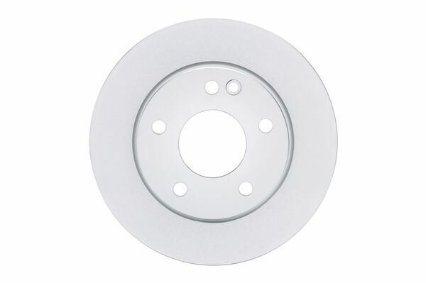 FREN DISKI ON MERCEDES A-CLASS W168 97 04-BOSCH 0986478874-A1684210112