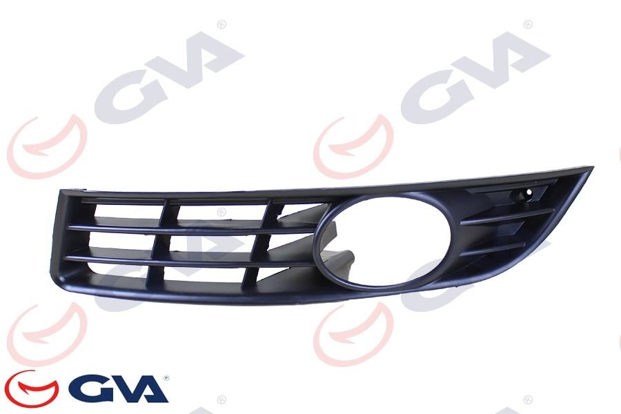 ÖN TAMPON SİS ÇERÇEVESİ SİSLİ SOL PASSAT 2006-2011-GVA 9109333-3C0853665A