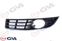ÖN TAMPON SİS ÇERÇEVESİ SİSLİ SOL PASSAT 2006-2011-GVA 9109333-3C0853665A