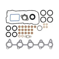 ÜST TAKIM CONTA P206-P207-P307-P308-P3008-P1007-FIESTA-FOCUS-CMAX 1.6 HDI-TDCI DV6B-V.REINZ 023656701-0209.AJ-3M5Q-6051-AA-