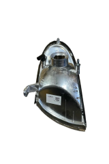 Hyundai Accent 98-00 Sinyal Duysuz Sol