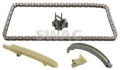 EKSANTRIK ZINCIR SETI UST BMW M57 D25 D30 E46 E39 E38 E53 306D1 R.R 3 VOGUE 02 12 FREELANDER 1 L314 TD4 M47 00 06 LHN100840L FEBI 30343-SWAG 99130343-LHN100840LS2-11312248728S2