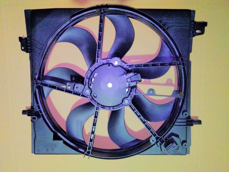 FAN MOTORU DAVLUMBAZ KADJAR-QUASHAI II-1.5DCI-1.6DCI-1.6DCI 4x4 15 85935-ORIS-214814EB0A-214814EB04-21481DF30A