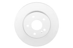 FREN DISKI ARKA MERCEDES E-CLASS W210 S210-BOSCH 0986478899-A2104230512