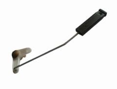 KAPI KİLİTLEME ÇUBUĞU Y.M SAĞ R9-OKSA-7702253211