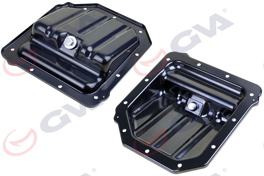 YAĞ KARTERİ HYUNDAI ELANTRA-ACCENT IV-I20-I30-IX20-IX35 1.4-1.6-1.6 MPI-KIA CARENS III-RIO III-IV-GVA 4091010-215102B000-215102B010-215102B020