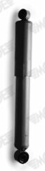 ARKA AMORTİSÖR L/R MITSUBISHI PAJERO L141 G.L144 1988-1991 GAZLI ADVENTURE-MONROE D8427S-MB584272-MB809376-