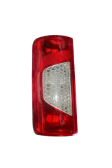 Ford Connet Stop Sol 2009 Sonrası Uyumlu